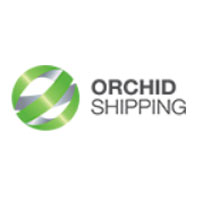 Orchid Shipping
