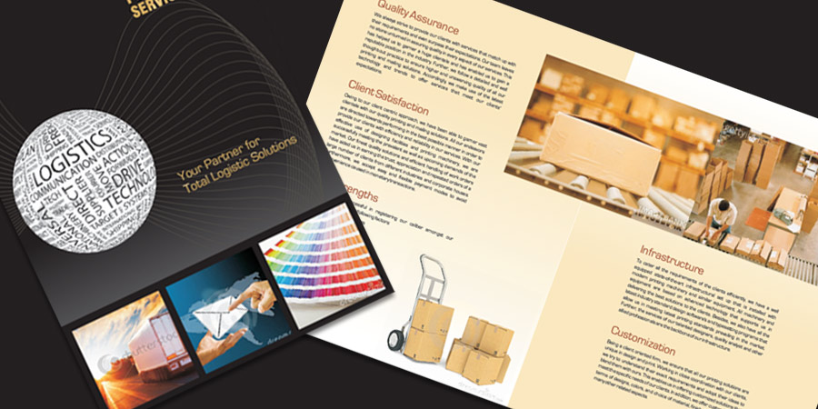 Brochure Design Agency - Brochure 11
