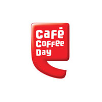Cafe Coffee Day