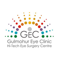Gulmohur Eye Clinic