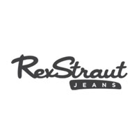 Rex Straut Jeans