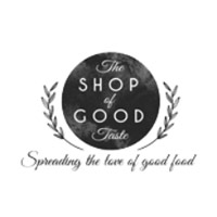 The Shop of Good Taste